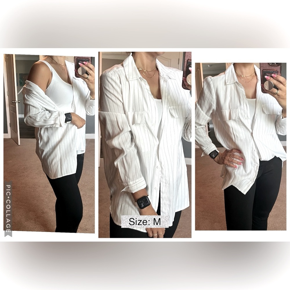 Women shirt, brand new. Never worn